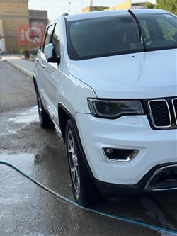 جيب جراند شيروكي